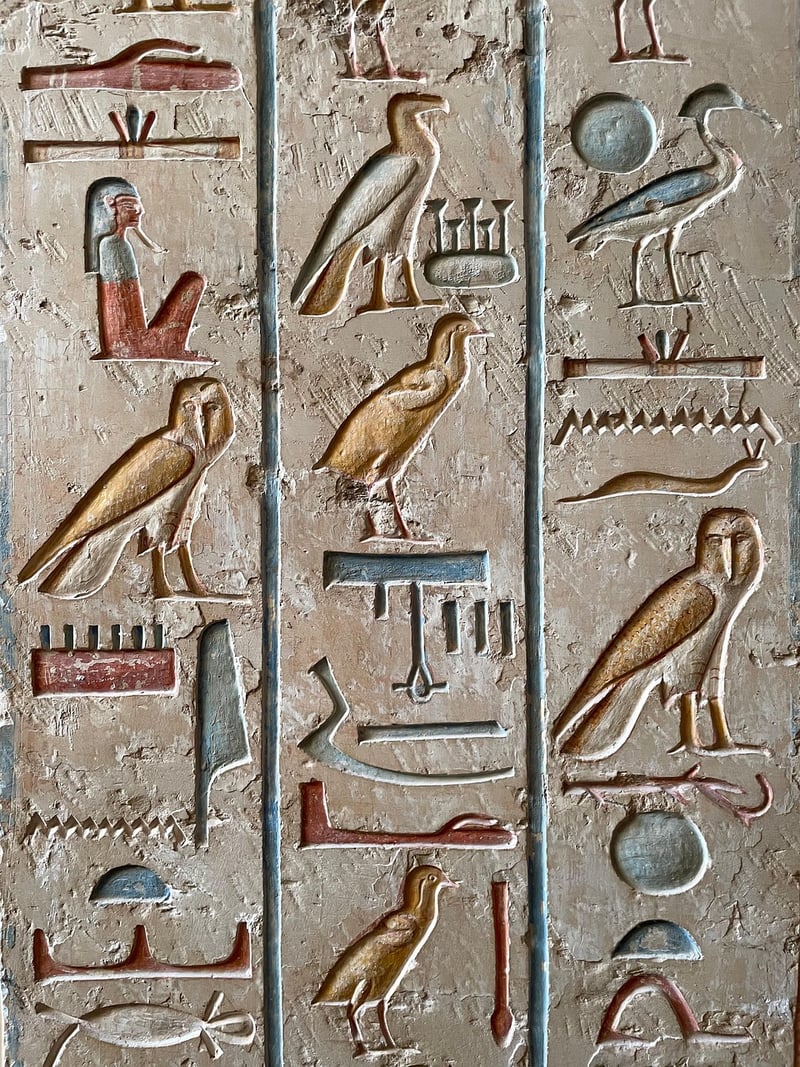 Archaeology