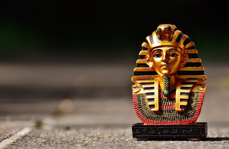 Ancient Egypt